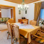 بيت للعطل Im Kelterhaus باد هيرنالب