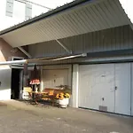 بيت للعطل Im Kelterhaus باد هيرنالب