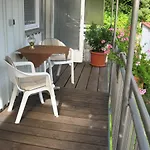 بيت للعطل Im Kelterhaus