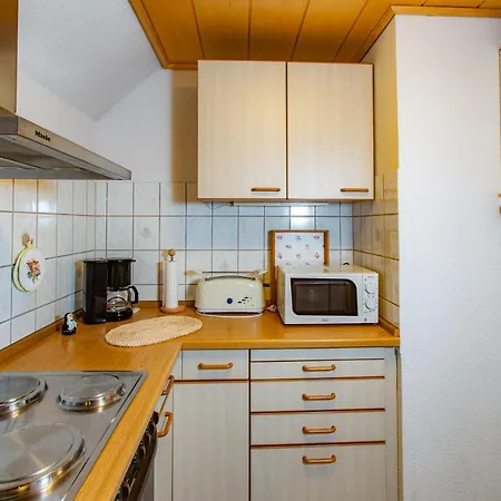 Im Kelterhaus * Bad Herrenalb