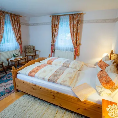 Holiday home Im Kelterhaus