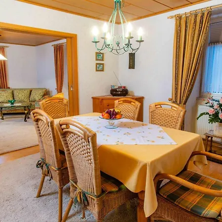 Holiday home Im Kelterhaus Bad Herrenalb