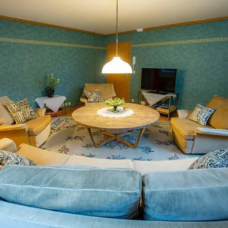 Holiday home Im Kelterhaus Bad Herrenalb