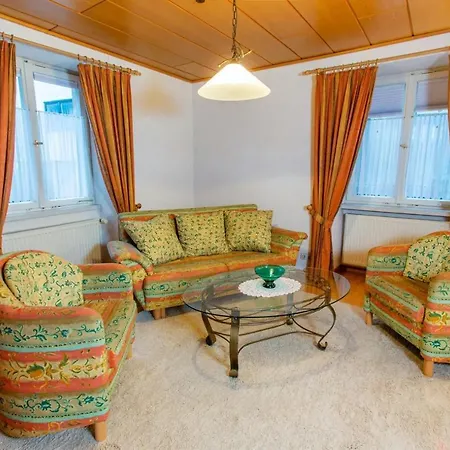 Im Kelterhaus Holiday home *