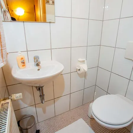 Holiday home Im Kelterhaus Bad Herrenalb
