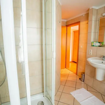 Im Kelterhaus * Bad Herrenalb