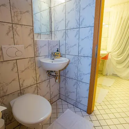 Holiday home Im Kelterhaus Bad Herrenalb