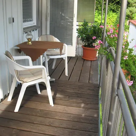 Holiday home Im Kelterhaus