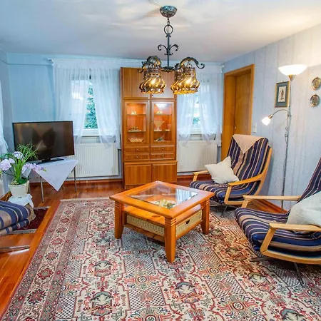 Im Kelterhaus Holiday home Bad Herrenalb