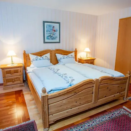 Holiday home Im Kelterhaus *