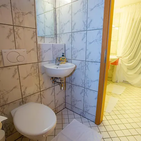 Im Kelterhaus Casa vacanze *